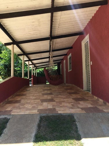 Imagem 15 de 15 de Linda Chácara Em Arujá Penhinha!