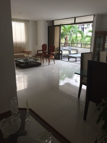 Imagen 3 de 26 de Cartagena Venta De Apartamento Bocagrande