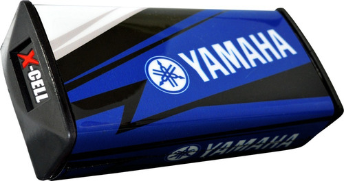 Protetor De Guidão Fat Bar Yamaha Yzf 250/450 07 Em Diante