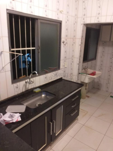 Apartamentos - Ref: L13018