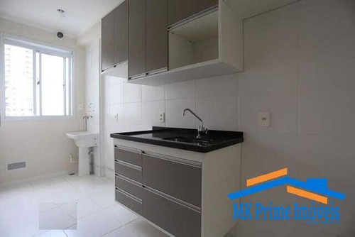 Imagem 8 de 15 de Apartamento Living Magic 2 - Osasco - 2130