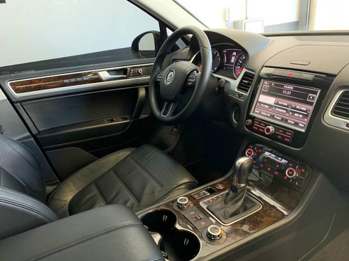 Imagem 15 de 15 de Volkswagen Touareg 4.2 V8