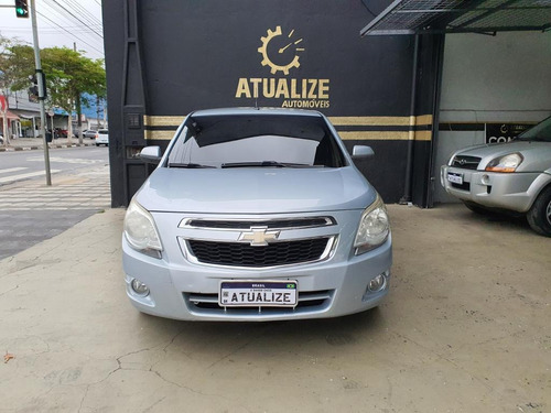 Imagem 1 de 8 de Cobalt Ltz 1.4 8v Flexpower Econoflex 4p