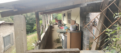 Chácara Com Casa 1.000 Mts Ibiúna