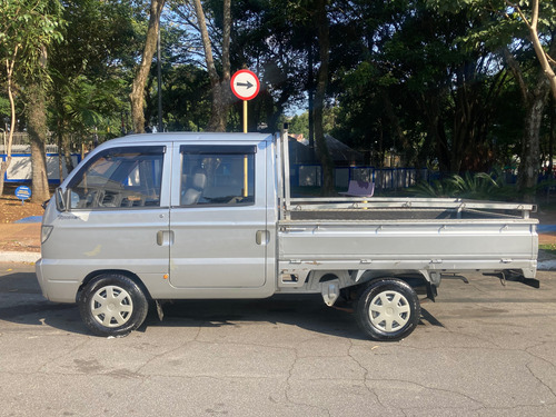 Hafei Towner 1.0 8v Junior Pick-up Cd 4p