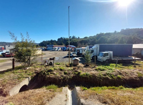 Sitio En Venta En Concepción
