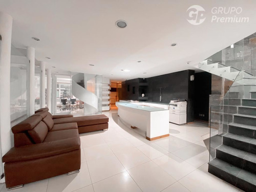 Oficina En Venta En Recoleta