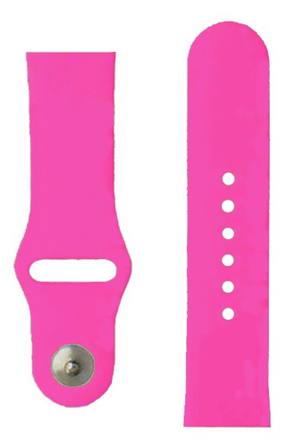Correa Banda Para Smartwatch, Mxlrs-037, 38/40mm, S1/2/3/4/