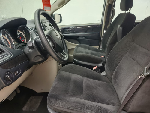 Imagen 11 de 15 de Dodge Grand Caravan