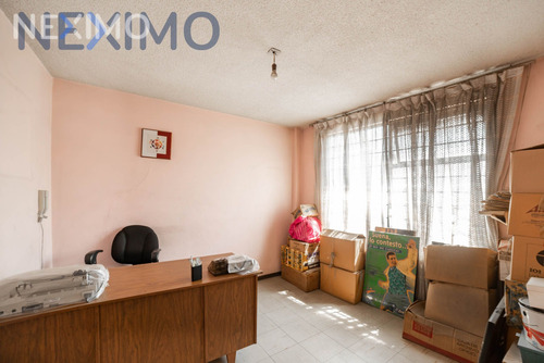 Imagen 24 de 24 de Casa En Venta Emilio Carranza, Cdmx