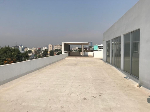 Imagen 15 de 20 de Departamento En Venta De 2 Recs Con Balcon,en Narvarte.