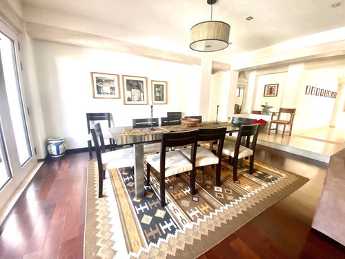 Imagen 5 de 30 de Casa En Venta Colonia Villa Verdun Álvaro Obregón