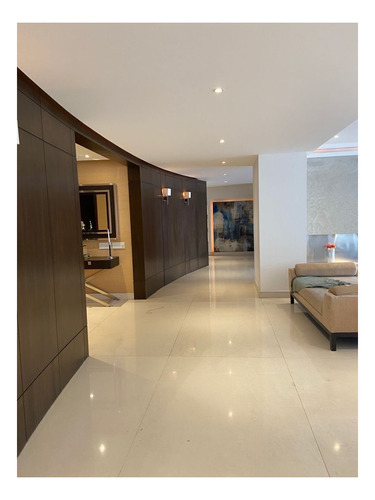 Imagen 14 de 26 de Departamento En Renta En Bosques De Las Lomas Residencial Po