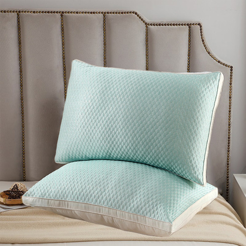 Almohada Ergonómica Ortódica Ajustable Z Hotel Pillow Fo 838