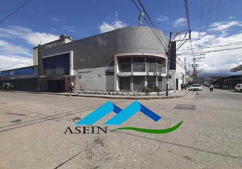 Ado Asein1637 Vende Excelente Local  A Pie De Calle En El Centro De Puerto Cabello