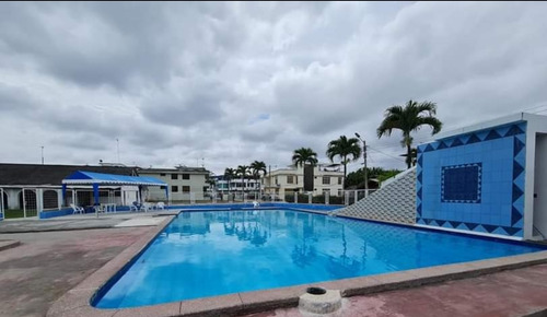 Alquiler De Apartamentos Totalmente Amoblados En Tonsupa