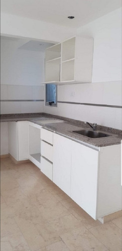 Imagen 5 de 8 de Departamento De 2 Ambientes A Estrenar En Venta - Moron Centro