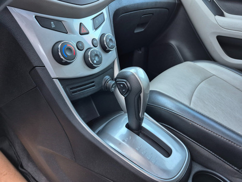 Chevrolet Tracker 1.8 Ltz+ Awd At 140cv