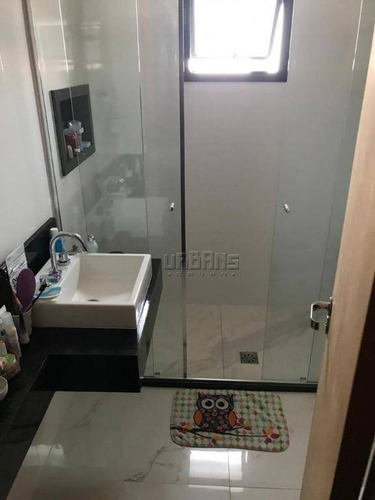 Apartamento Com 3 Dormitórios À Venda, 150 M² Por R$ 795.000 - Cerâmica - São Caetano Do Sul/sp - Ap1545