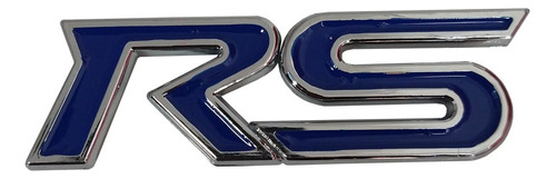 Emblema Rs Universal