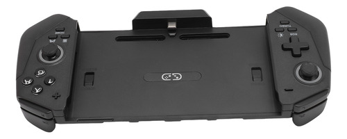 Joypad De Repuesto Para Controlador Oled Gyro Turbo De 6 Eje
