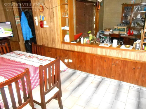 Imagen 4 de 13 de Casa En Venta En Rosario