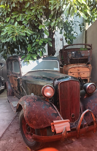 Playmouth 1934 - Completo Y A Transferir