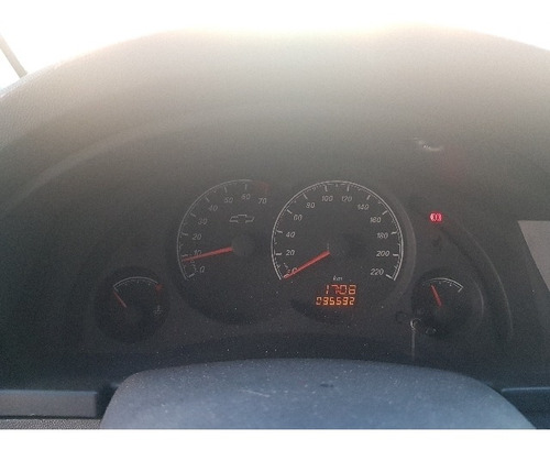 Chevrolet Meriva