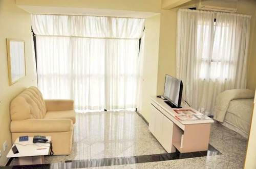 Flat Em Santana No Pool Para Investimento - Sf7677