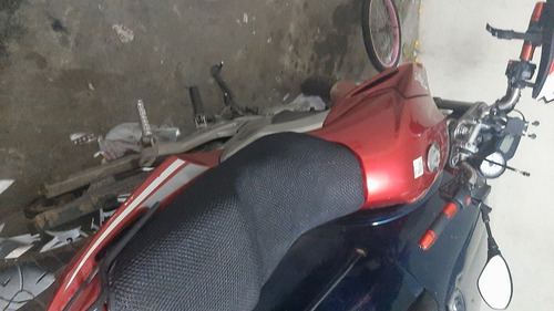 Imagem 7 de 7 de Yamaha Fazer 250 , 2014 Documento Ok E Recibo Em Branco