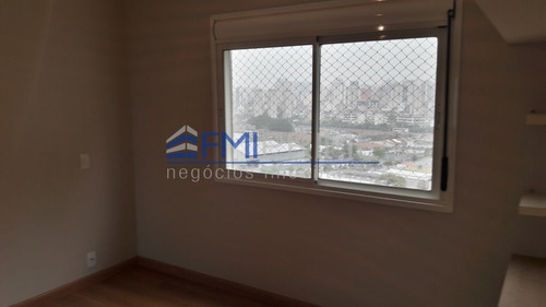 Imagem 13 de 15 de Inovarte, Apartamento Lindo, Pronto Para Morar, Andar Alto, Oportunidade!!! - Fm187311