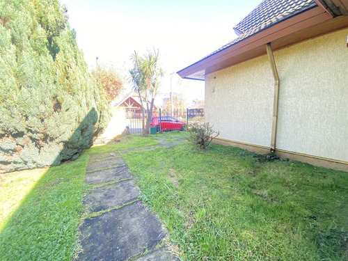 Local Comercial En Arriendo En Temuco