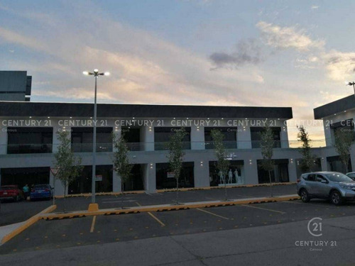 Imagen 3 de 3 de Excelente Local Nuevo En Plaza Comercial