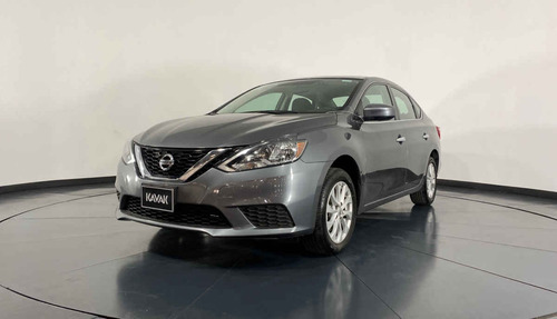 Imagen 1 de 15 de 48181 - Nissan Sentra 2018 Con Garantía