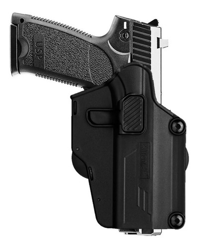 Funda Holster Para Hk Usp Compact