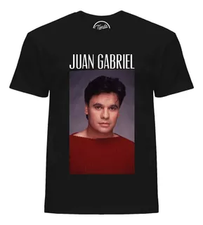 Playera Aesthetic Juan Gabriel T-shirt