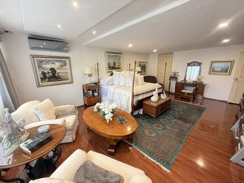 Venta De Casa En Tecamachalco Fuente De Ceres, Excelente Ubicación