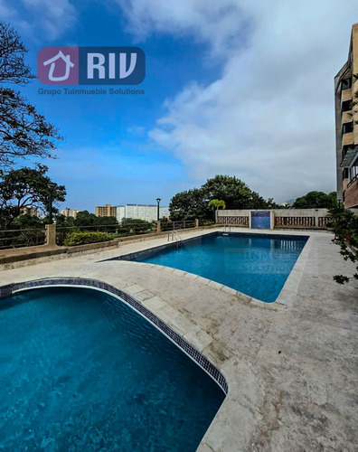 Venta- Espectacular Y Apmplio Apartamento Ubicado En Caribe, Estado La Guaira