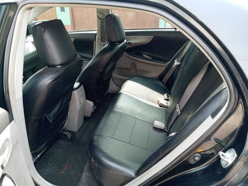 Toyota Corolla Gli Gli 1.6