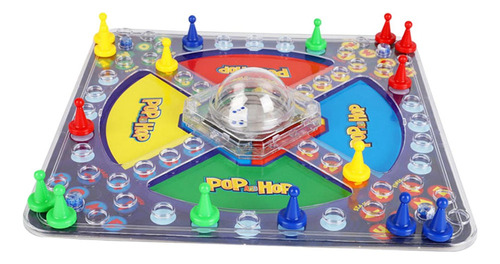 Juego De Mesa Juego De Interacción Entre Padres E Hijos
