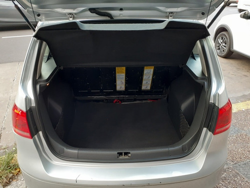 Volkswagen Suran 1.6 Trendline 11b 2014 Pocos Km Impecable