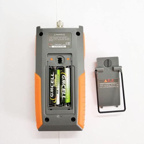 Medidor Potencia Grandway Fhp2a04 Fc/pc Y Adapt Sc Upc