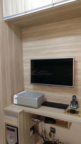 Imagem 20 de 23 de Apartamento Com 3 Dorms, Jardim Jaraguá, Taubaté - R$ 280 Mil, Cod: 60053 - V60053