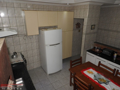 Imagem 5 de 15 de Casa Terrea Reformada ! Linda ! Perto Do Metrô Tucuruvi - St14068