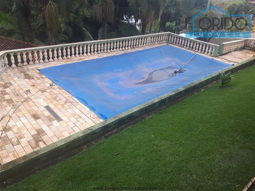 Imagem 26 de 29 de Chácaras À Venda Em Nazare Paulista/sp - Compre O Seu Chácaras Aqui! - 1445414