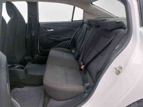 Chevrolet Onix 1.0 FLEX PLUS LT MANUAL