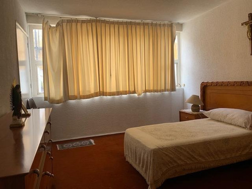 Imagen 11 de 22 de Venta Magnifica Propiedad Barrio De La Conchita, Coyoacán