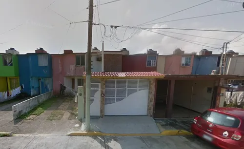 !! Casa En Venta, Porpiedad Ya Adjudicada¡¡ (remate). - Sta. Elena 103, Sta Maria, 96536 Coatzacoalcos, Ver.