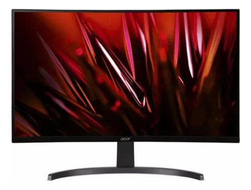 Monitor Acer 27 Fhd Curve Hdmi 165hz Gaming 