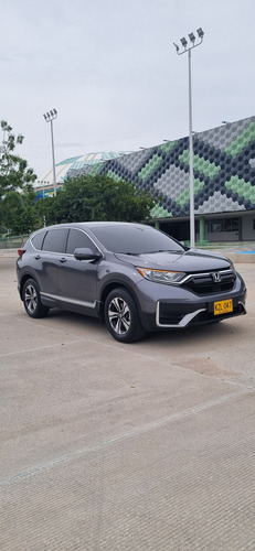 Honda CR-V 2.4 City Plus 2Wd